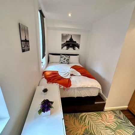 Central London 1-Bedroom Cozy Budget Apartment, Edgware Road Εξωτερικό φωτογραφία