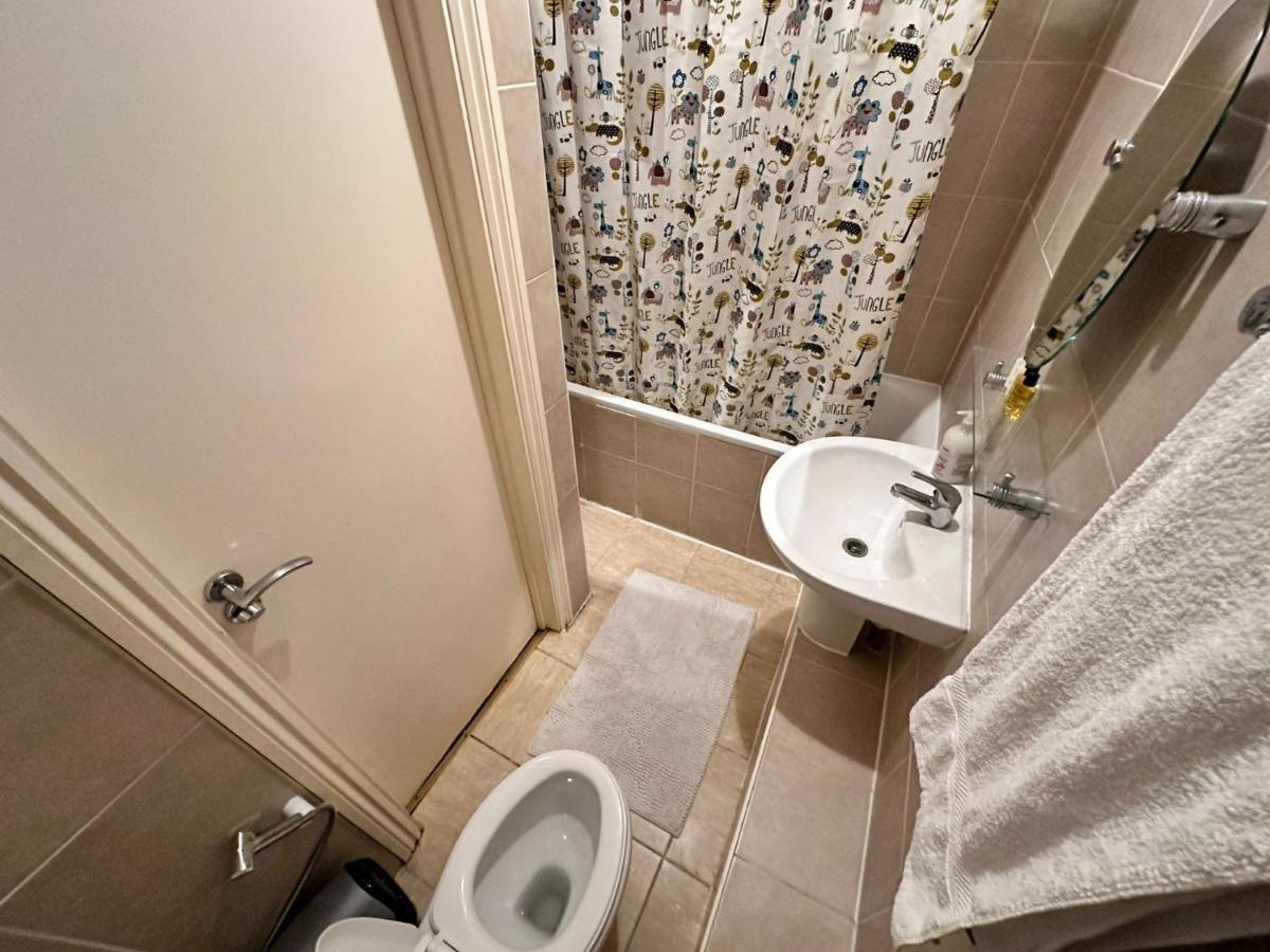 Central London 1-Bedroom Cozy Budget Apartment, Edgware Road Εξωτερικό φωτογραφία