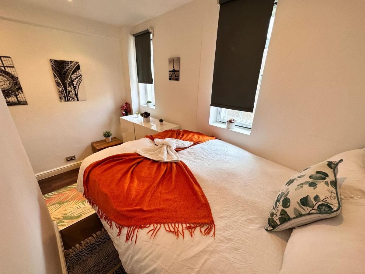 Central London 1-Bedroom Cozy Budget Apartment, Edgware Road Εξωτερικό φωτογραφία